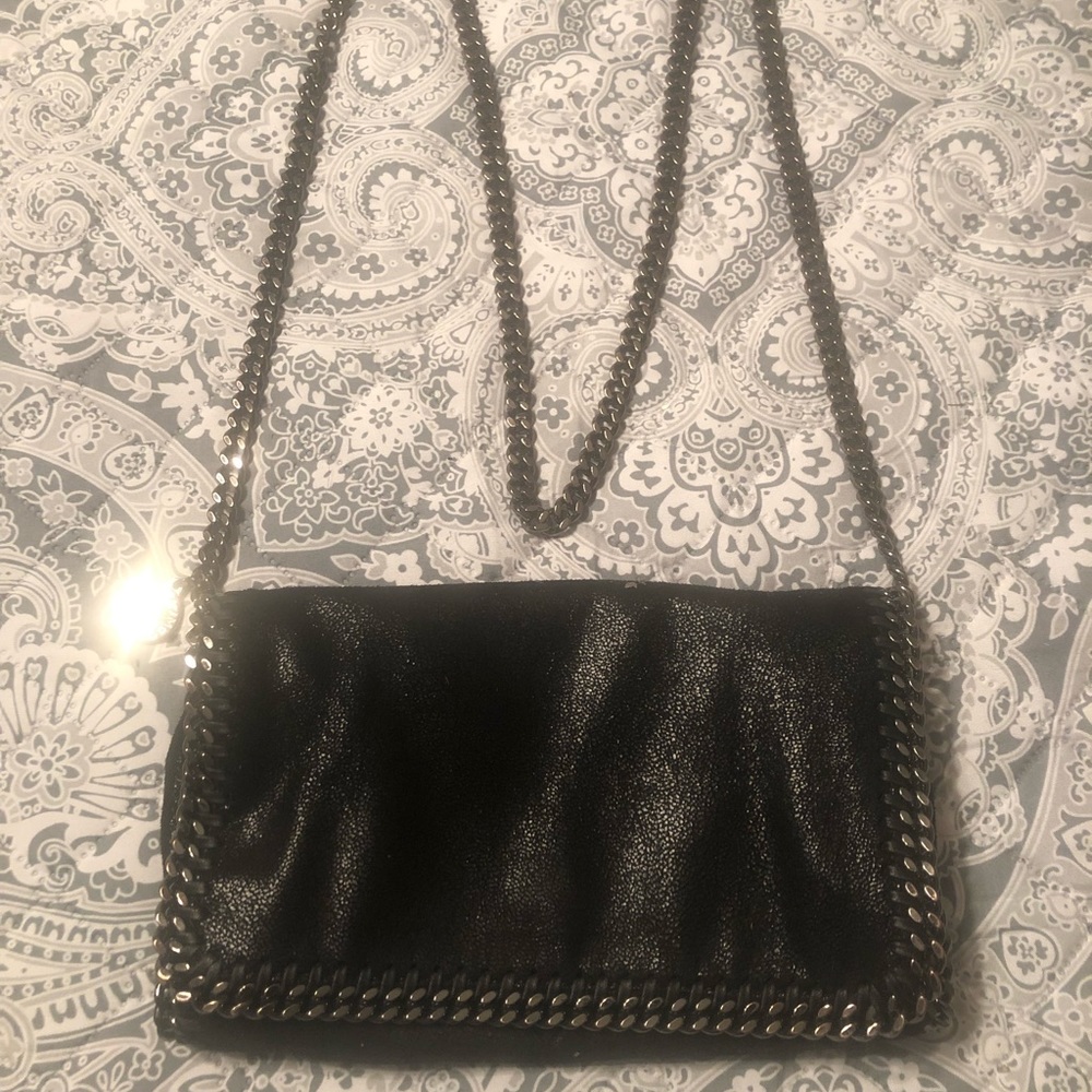 Stella McCartney mini crossbody